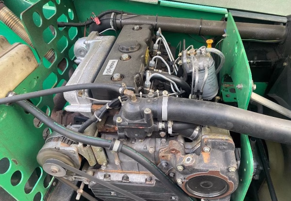 Bobcat T 3071 - Image 10