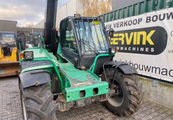 Bobcat T 3071 - Image 12