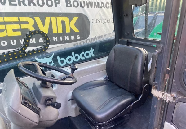 Bobcat T 3071 - Image 8