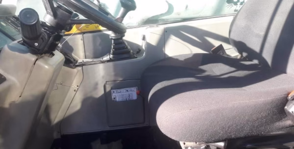 Bobcat T 35100 - Image 11