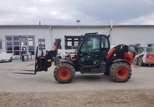 Bobcat T 35105 L