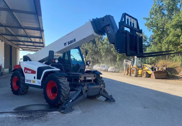 Bobcat T 40170 - Image 2