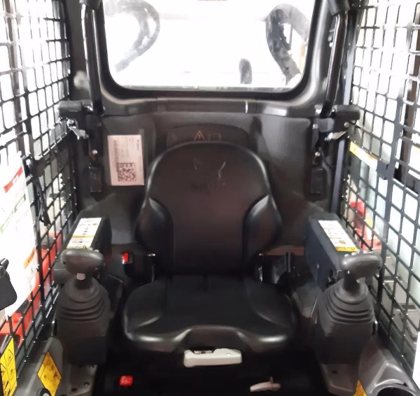 Bobcat T 770 - Image 4