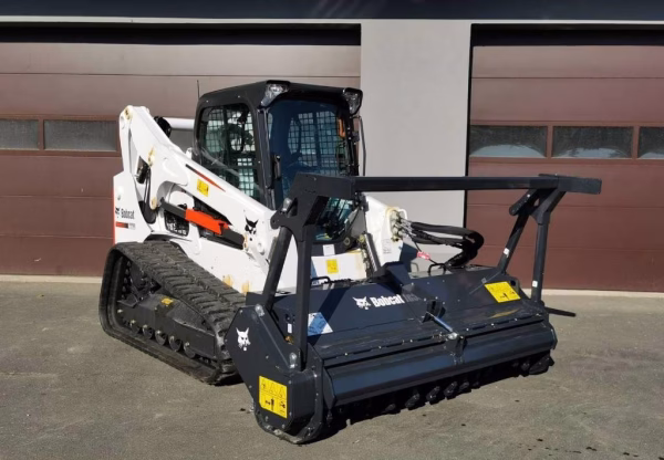 Bobcat T 770 - Image 2