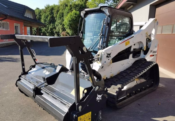 Bobcat T 770 - Image 3