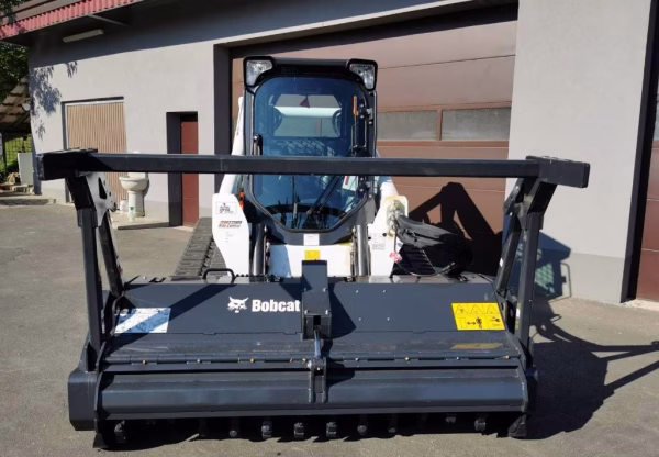 Bobcat T 770 - Image 8