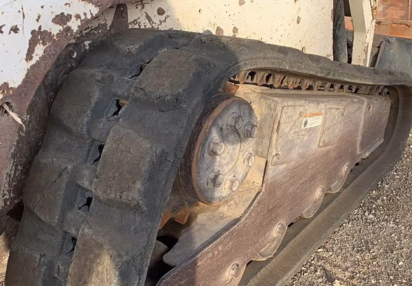 Bobcat T190 - Image 8