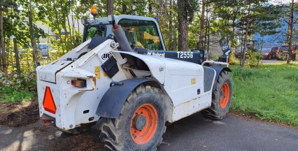 Bobcat T2556 - Image 4