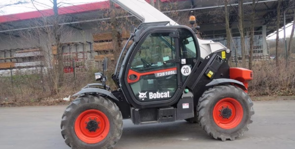 Bobcat T35105 - Image 7
