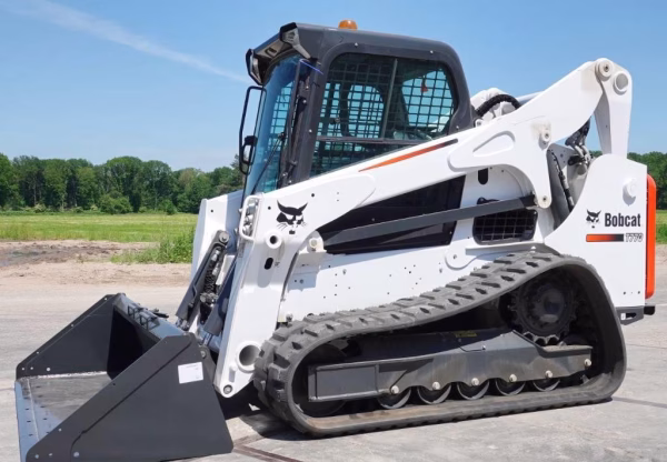 Bobcat T770