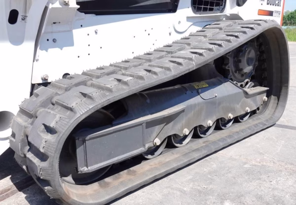 Bobcat T770 - Image 8