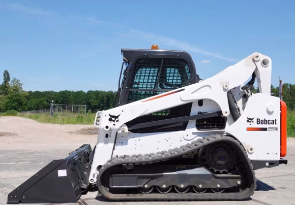 Bobcat T770 - Image 3