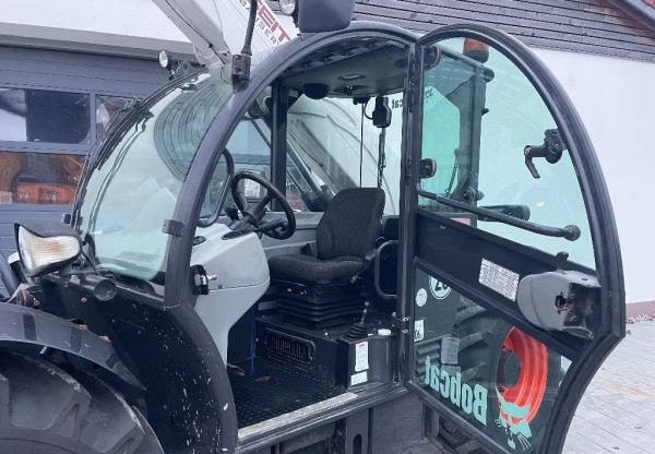 Bobcat TL 470 - Image 5