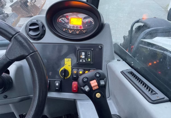 Bobcat TL 470 - Image 7