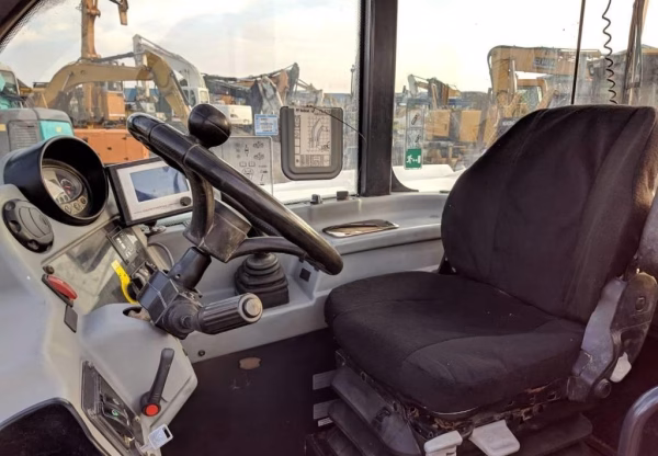 Bobcat TL 470 - Image 5
