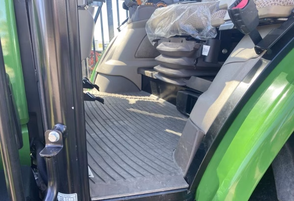 John Deere 5100R - Image 5