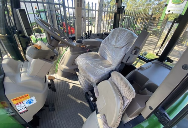 John Deere 5100R - Image 7