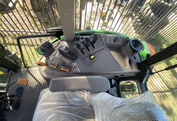 John Deere 5100R - Image 8