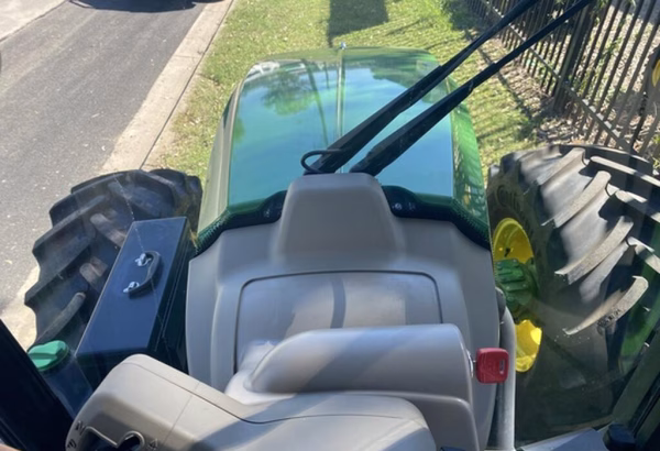 John Deere 5100R - Image 9