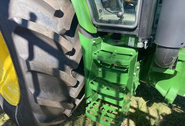 John Deere 5100R - Image 13